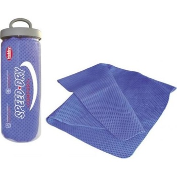 NOBBY Speed Dry víceúčelový funkční 66 x 43 cm MIX BAREV