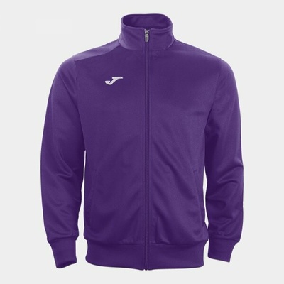 Joma Jacket Combi Gala fialová