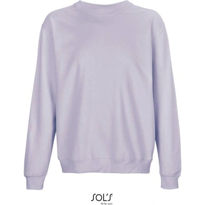 SOL'S Sol's columbia / Унисекс суитшърт - лилав xxxl (25381456613)