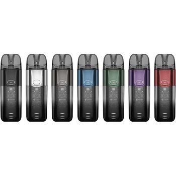 Image 1 of Vaporesso Kit Luxe X