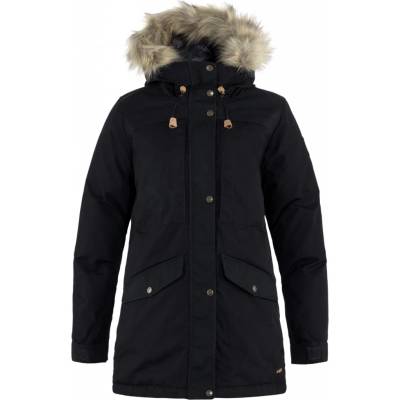 Fjällräven Singi Down Jacket Sčierna