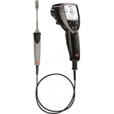 Testo 835-H1, -30 až +600 °C