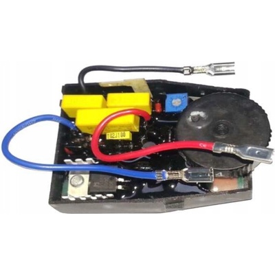 Tomi hurt detal Regulátor otáčok BOSCH GWS 8-100 8-125 CE 850 CE