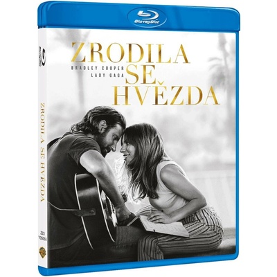 Zrodila se hvězda BD