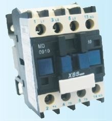 XBS 18A AC3 230VAC