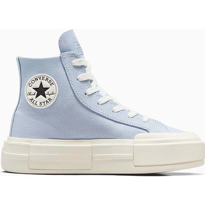 Converse Високи кецове Converse Chuck Taylor All Star Cruise в синьо A06499C (A06499C)