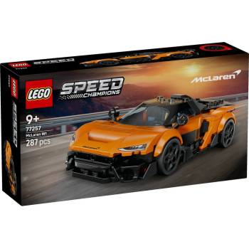 LEGO® Speed Champions - McLaren W1 (77257)