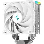 Deepcool AK400 Digital WH (R-AK400-WHADMN-GJD)
