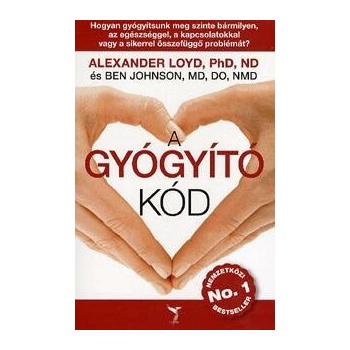 A Gyógyító Kód