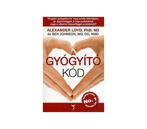 A Gyógyító Kód
