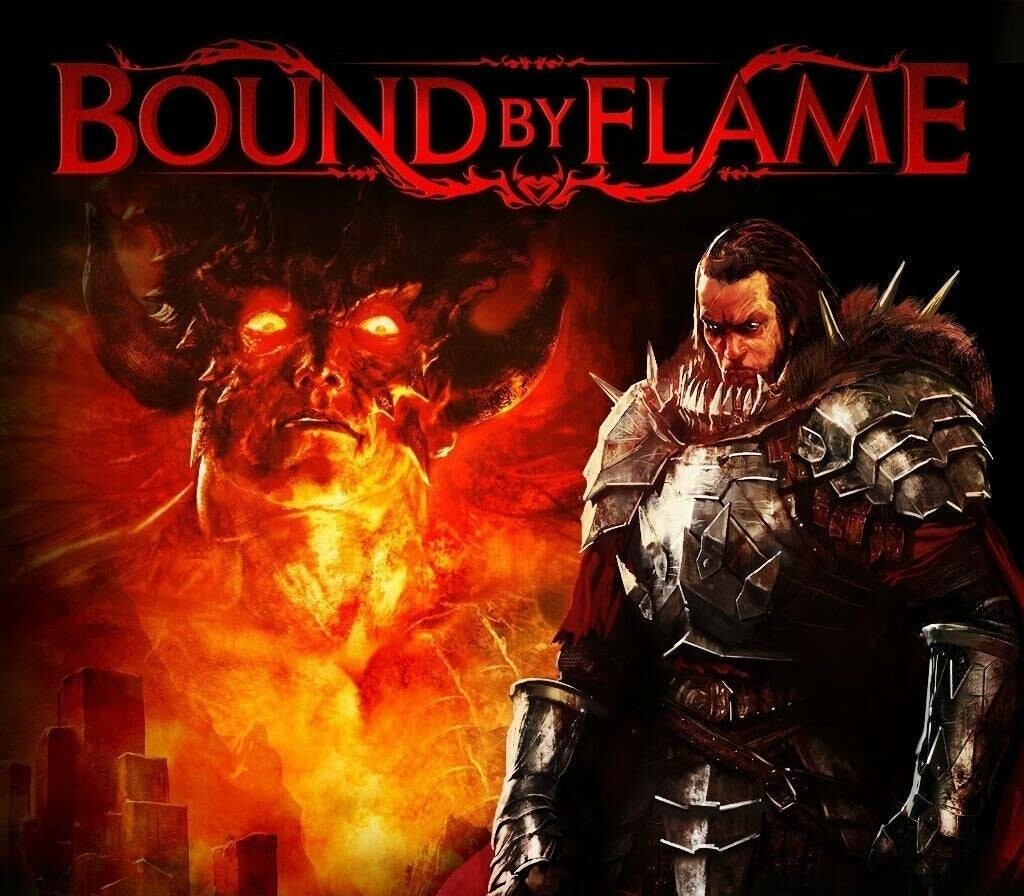 Bound by Flame