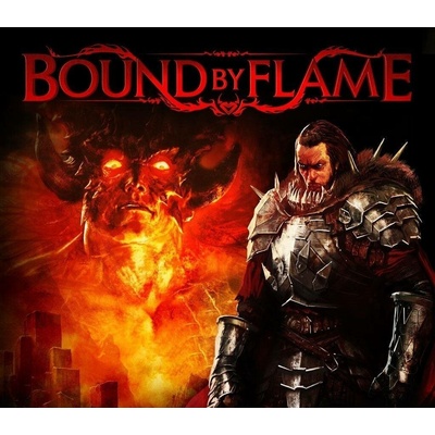 Bound by Flame