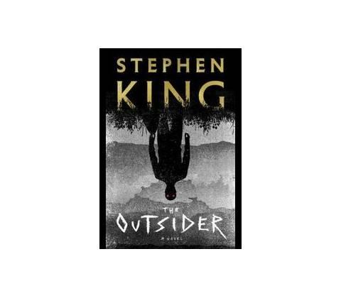 The Outsider
