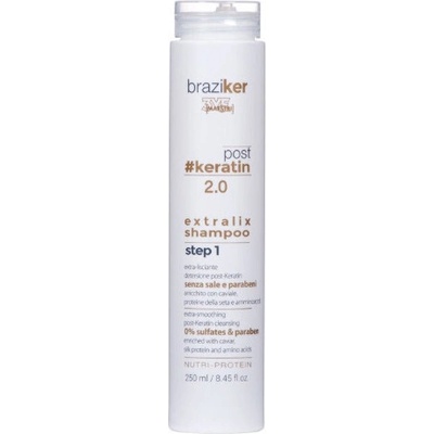 FreeLimix Braziker Extralix Shampoo 250 ml