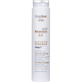 FreeLimix Braziker Extralix Shampoo 250 ml