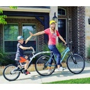 Dětské přípojné WeeRide Co-Pilot XT