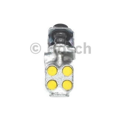 BOSCH Regulátor brzdovej sily 0986482036