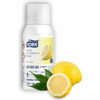Tork Premium vôňa do osviežovača vzduchu ovocie A1 3000 dávok