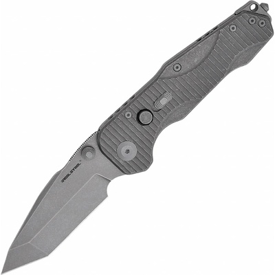 Real Steel Evolution | S35VN | Titanium RE-9912