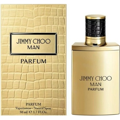 Jimmy Choo Man parfum pánsky 50 ml