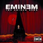 Universal Eminem: Eminem Show - CD (013442)