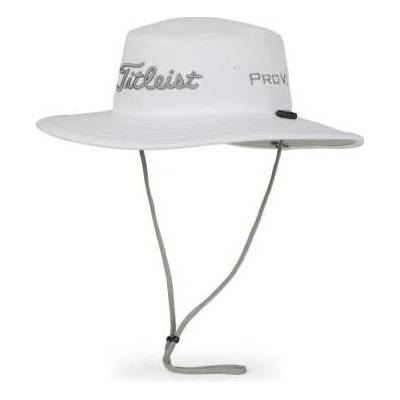 Titleist Tour Aussie White/Grey