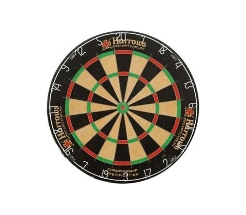Harrows Pro Matchplay