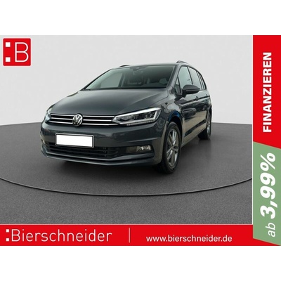 Volkswagen Touran 1.5 TSI Comfortline DSG 110 kW