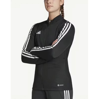 Adidas Tiro 23 League Training Jacket Black