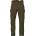 Fjällräven Lappland Hybrid Trousers M Размер: XXL / Цвят: тъмно зелен
