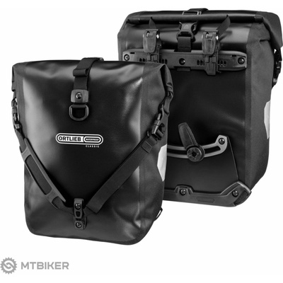 ORTLIEB Sport-Roller Classic QL2.1 2x14.5 l