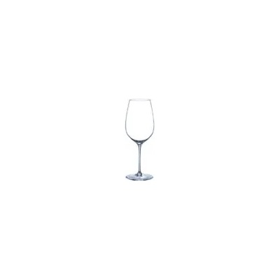 Rona Чаша за вино Rona Prestige 6339, 6 броя - 450ml (104825)