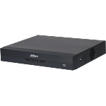 Dahua DVR 4K 8х канала (+ 4х IP) 1x HDD - DAHUA XVR5108HS-4KL-I3 (31133038)