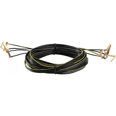 Alltoys Carrera 20584 Dodatečné napájení dráhy 5m