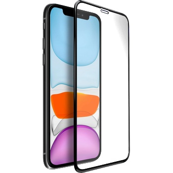 Next One 3D Privacy протектор за iPhone 11 и XR от Next One (K-IPH-11-PRV)