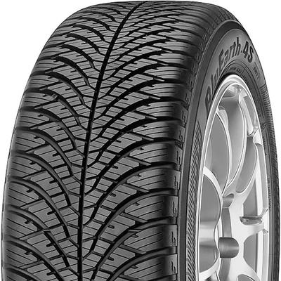 Yokohama BluEarth-4S AW21 235/60 R19 107W