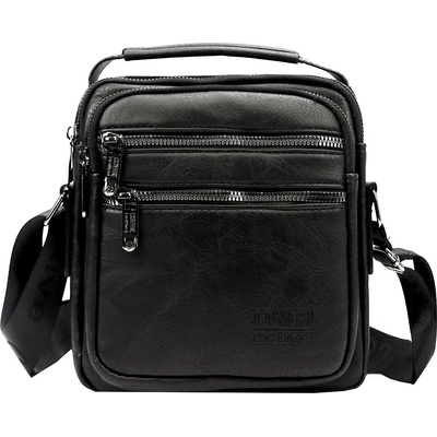 Coveri pánské Crossbody C5022 černá