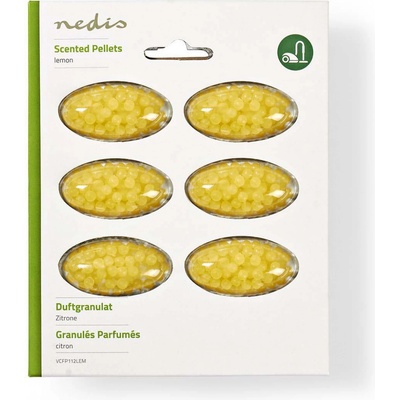 Nedis LEMON – Zboží Dáma