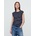 GAP Танк топ от лен GAP GAP | Sin | ЖЕНИ | XXS