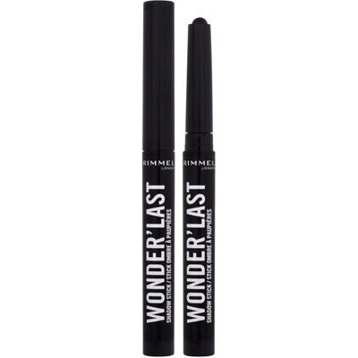 Rimmel London Wonder'Last Shadow Stick oční stín v tužce 011 Blueberry Bby 1,64 g