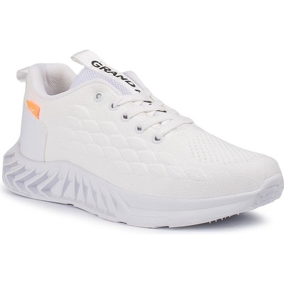 Grand Polo Club Gpc polo Мъжки кецове - Бели 20210835375 (330403_Бяло)