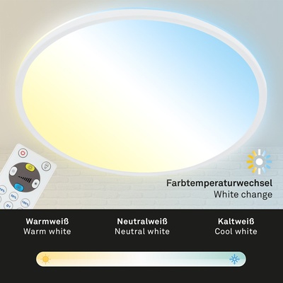 Briloner SLIM 7079-016