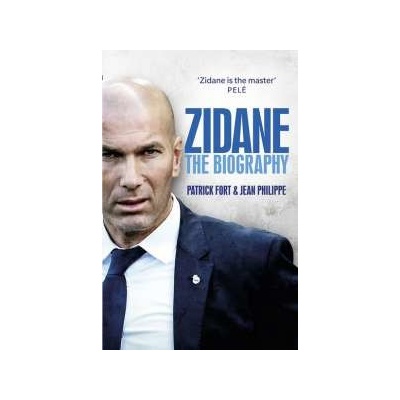 Zidane Patrick Fort, Jean Philippe