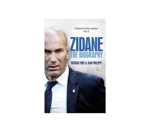 Zidane Patrick Fort, Jean Philippe