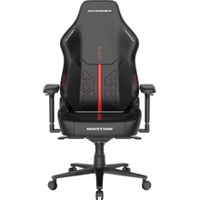 DXRacer MARTIAN XL Triangle čierno-červená