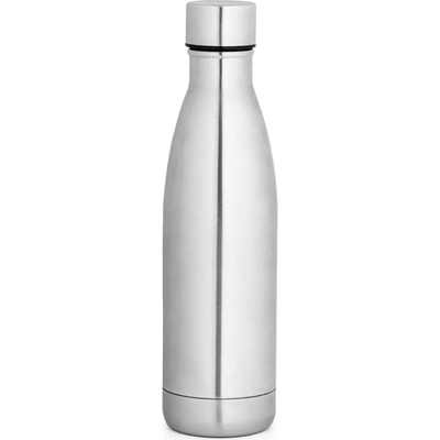 Buffon termoska z nehrdzavejúcej ocele Saténovo strieborná 500 ml