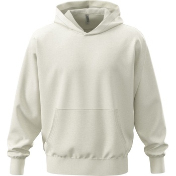 Next Level Apparel N 9307 / Унисекс суичър от плътен памук - цвят костен S (089307alx01)