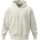 Next Level Apparel N 9307 / Унисекс суичър от плътен памук - цвят костен S (089307alx01)