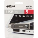 DAHUA 64GB USB-P629-32-64GB