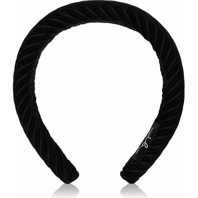 invisibobble Hairhalo Eclipse Midnight Ring čelenka do vlasov 1 ks
